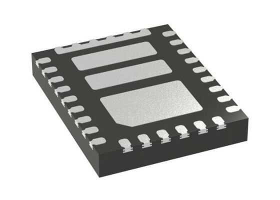 TPS546C25VBDR Entegre Devre Çip 35A Yüklenebilir PMBus Senkroni Step-Down Converter WQFN-33