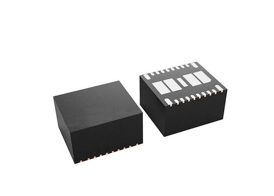 TPSM843B22RDGR-ET Entegre Devre Çip Sinkron SWIFT TM Aşama Aşağı Güç Modülü Genişletilmiş Sıcaklıkla