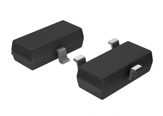 ADL6346ACRZB Entegre Devre Çip 1-Kanal Ultra Düşük Güçlü Mikroprosesör Yeniden Kurma Devri SOT-23-3