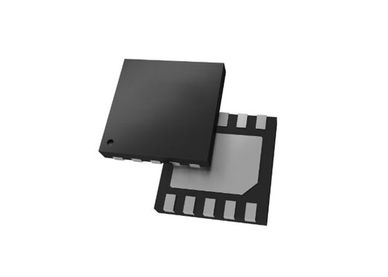 ADPL86612ATB Entegre Devre Çip 4.5V'den 60V'ye 250mA Akım Sınırı Geri Koruma ile