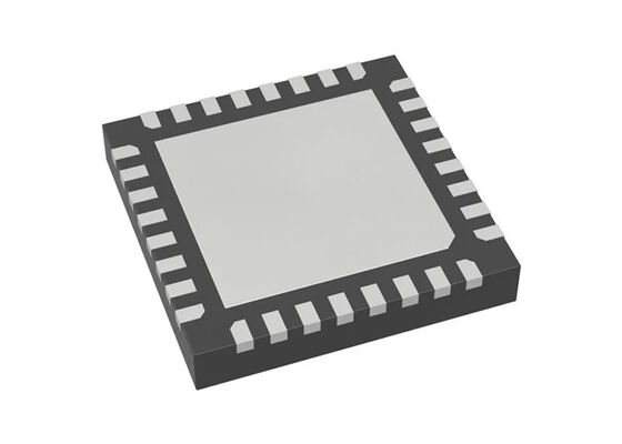 HMC1160LP5E Entegre Devre Çip 8.45 GHz 9.30 GHz MMIC VCO Yarım Frekans Çıktısı