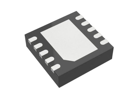 LT4293IDD Integrated Circuit Chip LTPoE++/IEEE 802.3bt PD Interface Controller DFN-10