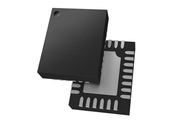 LTC4281CUFD Entegre Devre Çipi 3.5mA Çalışırken Değiştirilebilir Denetleyici QFN-28 Güç Yönetimi IC