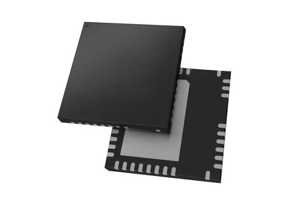 LTC4286AUKM Entegre Devre Çip Yüksek Güçlü Pozitif Sıcak Değişim Denetleyicileri QFN-39