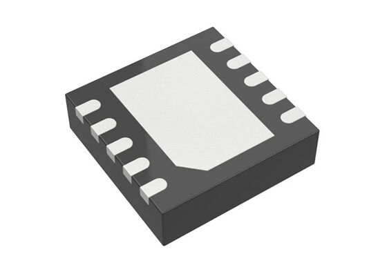 LTC4368CDD-2 Çift Yönlü Devre Kesicili Entegre Devre Çip Koruma Kontrol Cihazı