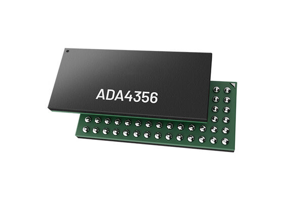 ADA4356ABCZ Entegre Devre Çip Programlanabilir Transimpedans Akım Bit Alıcıya μModule