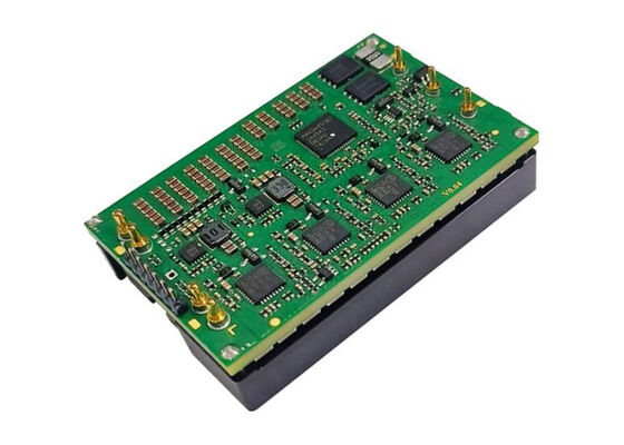 ADPM12200CMLZCL Entegre Devre Çip Güç Modülü 2000W İzole Etmemiş Çeyreği Tuğla DC-DC Dönüştürücü