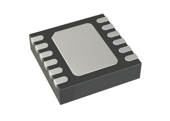 MAX20463AGTCA Integrated Circuit Chip USB Tip-C Koruma İçin Aşağı Akıntıya Bakışlı Port Dönüştürücü