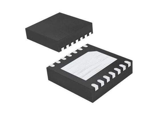MAX25302BATD Entegre Devre Çipleri Otomobil Düşük Gürültülü Düşük Düşük Düşük Doğrusal Düzenleyiciler
