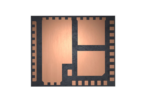 MP87000-MGMJTH Entegre Devre Çip 90A Intelli-Phase TM DrMOS Çözümü Sessiz Değiştirici TM Teknolojisiyle