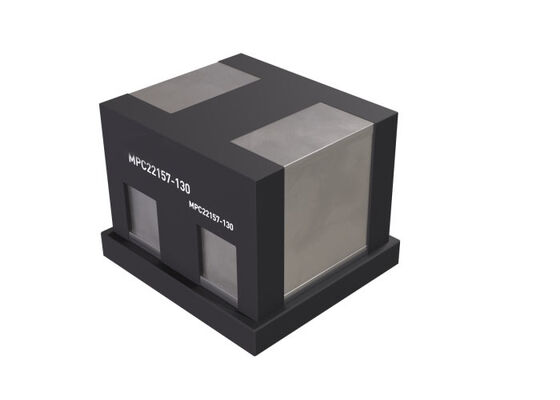 MPC22157-130 Entegre Devre Çipi 130A 8mm Çift Fazlı Yüksek Verimli Adım Aşağı Güç Modülü