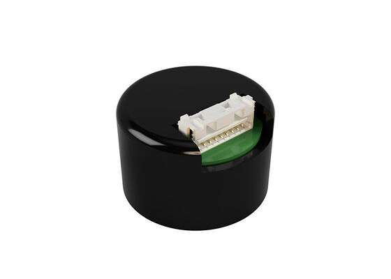 TMCS-28-5-10K-AT-01 Entegre Devre Çip 10K Hatlar A/B/N Kodlayıcı 28mm Daire Çaplı