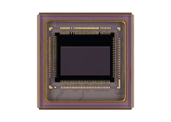IMX637-AAMR-C Olay Temelli Görme Sensörü IC, Diagonal 3.9 mm, 0.32 M Etkili Pikseller ve Yüksek Hızlı Düşük Gecikme Çıktısı