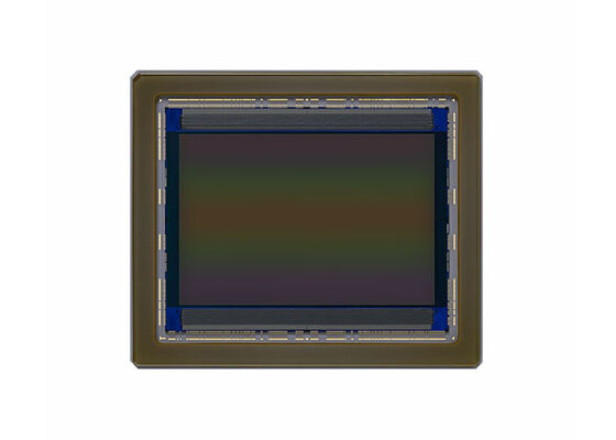 IMX811-AAQR CMOS Görüntü Sensörü, Diagonal 64.84 mm Kare Piksel Dizisi ve 247.04 M Etkili Piksel
