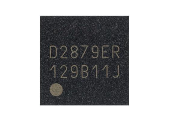 CXD2879ER Düşük Güçlü CMOS ve QFN Paketi ile Çok Standartlı Dijital TV Tarayıcı Demodülatörü LSI