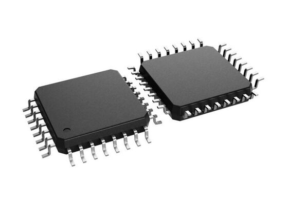 ADC14L040CIVY Entegre Devre Çip 40MSPS 14 Bit Analog-Dijital Dönüştürücü LQFP-32