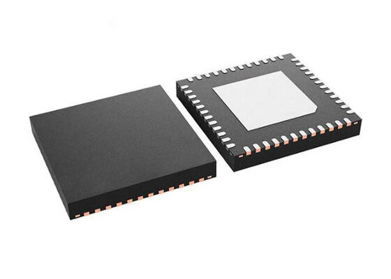 ADC34J23IRGZR Entegre Devre Çip 80MSPS 12 Bit Analog-Dijital Dönüştürücü VQFN-48
