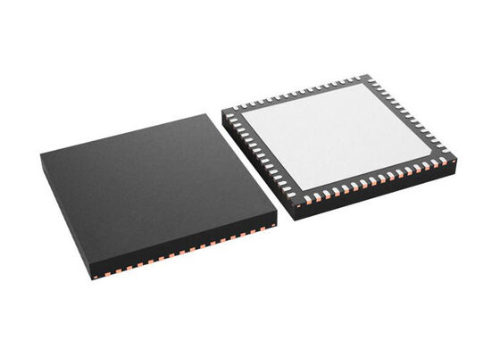 ADS62P23IRGCR Entegre Devre Çipi 80MSPS Çift Kanallı 12-Bit Analog-Dijital Dönüştürücü VQFN64