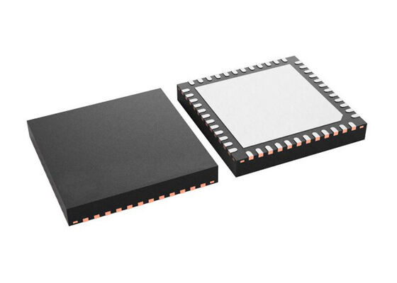 ADS61B49IRGZR Entegre Devre Çip 250MSPS 14 Bit Analog-Dijital Dönüştürücü VQFN-48
