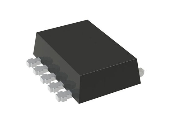 ADS1115IDYNR VREF ile 16-Bit 860-SPS 4 Kanal Delta-Sigma Entegre Devre Çip