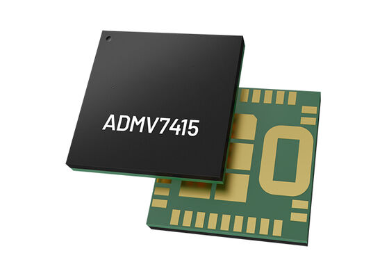 ADMV7415BCCZ Entegre Devre Çip 71GHz 86GHz Tamamen Entegre Düşük Gürültülü Aşağı Dönüştürücü