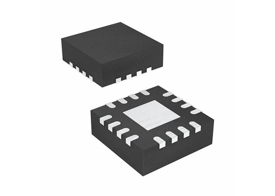 ADS1220IRVAR Entegre Devre Çip 24 Bit 2-kSPS Dört Kanal Düşük Güçlü Delta-Sigma ADC
