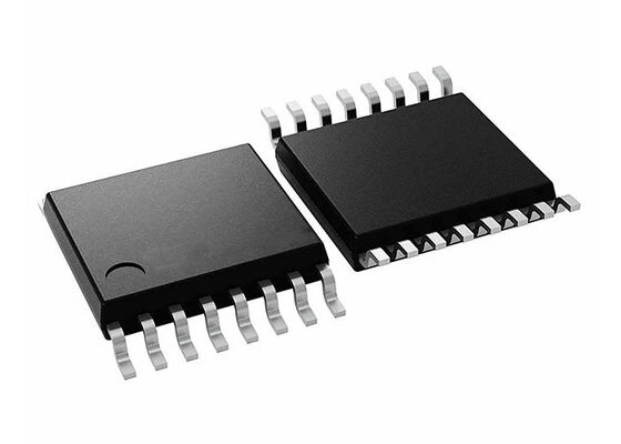 ADS8354IPWR Entegre Devre Çipi 16-Bit Eşzamanlı Örnekleme SAR Analog-Dijital Dönüştürücü