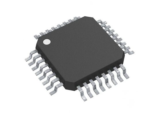 ADS7865IPBSR Entegre Devre Çip Çift 2MSPS 12 Bit Eşzamanlı Örnekleme ADC 32-TQFP