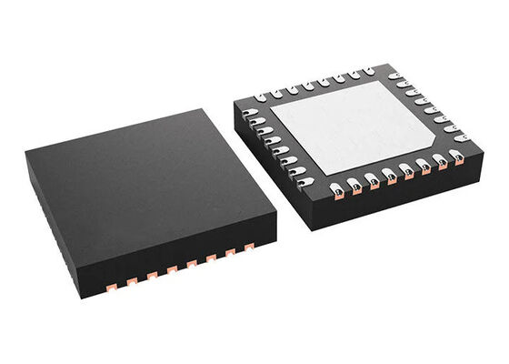 ADS7952SRHBR Entegre Devre Çip 12 Bit Tek Sonlu Mikro Güç Seri Arayüzü ADC