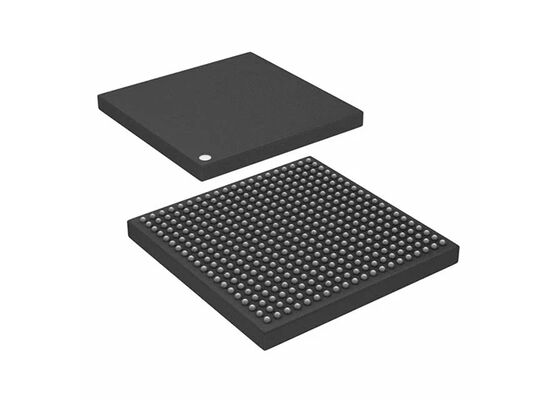 ADSP-SC572KBCZ-4 Mikro denetleyici MCU Yüksek Performanslı 450MHz SHARC Dijital Sinyal İşlemcisi