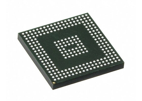 MAX32591-LNJ Mikro denetleyici MCU, ARM926EJ-S işlemci çekirdeği ile DeepCover Güvenli Mikro denetleyici