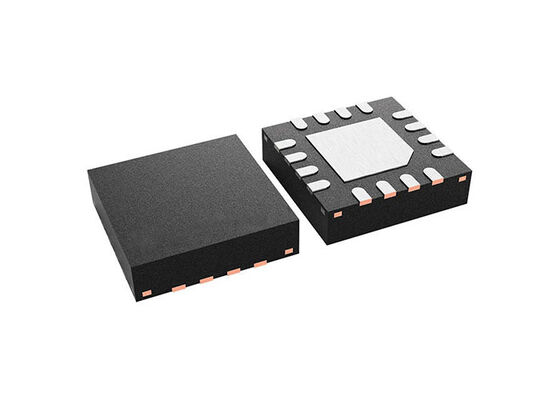 ADS8350IRTER Entegre Devre Çip Çift 750kSPS 16 Bit Eşzamanlı Örnekleme SAR ADC
