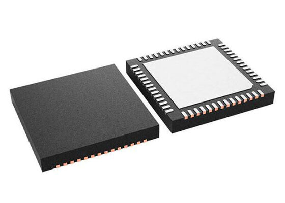 ADS9803RSHR Entegre Devre Çip 8 Kanal 20 Bit Analog Dijital Dönüştürücü VQFN-56