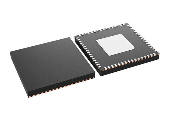 ADS8568SRGCR Entegre Devre Çip 16 Bit Eşzamanlı Örnekleme Bipolar Giriş SAR ADC
