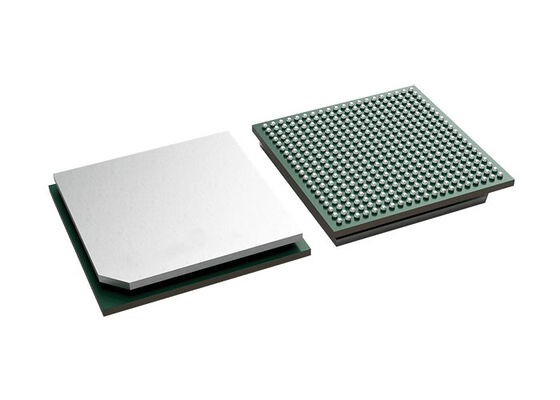 AFE7960IABJ Entegre Devre Çip 8GHz'den 18GHz'e 1200MHz Ku-Band RF Örnekleme Alıcısı