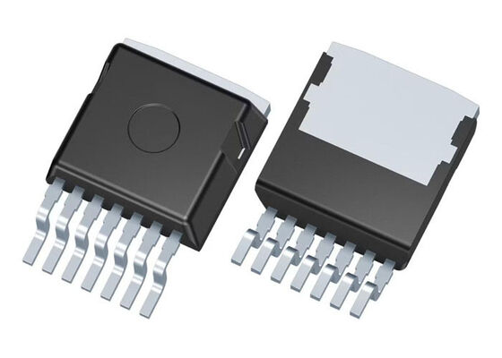 AIGBG25N120S7 Entegre Devre Çipi Otomotiv TRENCHSTOP™ IGBT 7 Transistörler PG-TO263-7 IGBT Ayrıklar