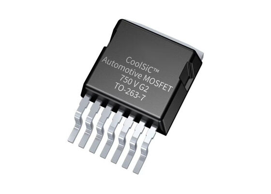 AIMBG75R020M2H Entegre Devre Çipleri CoolSiCTM Otomotiv MOSFETleri 750V 79A Silikon Karbid MOSFETleri Diskretler