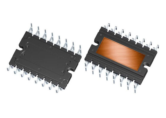 AMM12S36LB1Z2 Entegre Devre Çip CIPOSTM Prime CoolSiCTM MOSFET Modülü 1200V Silikon Karbid MOSFET Modülü