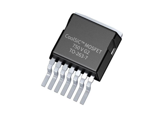 IMBG75R016M2H Entegre Devre Çipleri 750V CoolSiCTM MOSFET'ler PG-TO263-7 SiC MOSFET Diskretler