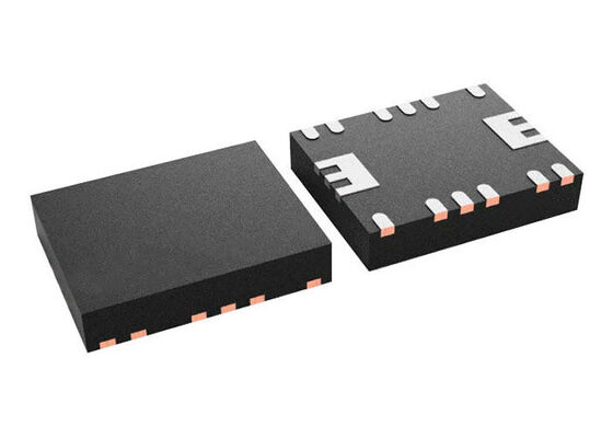 INA751AIREMR Entegre Devre Çipleri 110V 35A Hızlı Geçici Yanıtlı Ultra-Tespit Akım Duyguları Amplifikatörü