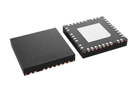 LM5137FBQRHARQ1 Entegre Devre Çip Otomobil Çift Kanallı Senkron Buck DC/DC Kontrolörü