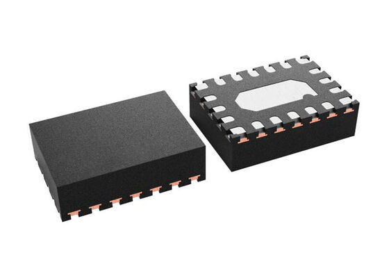 LM68425SFRZTRQ1 Entegre Devre Çipi 42V 2.5A Otomotiv Senkron Buck DC/DC Dönüştürücüler