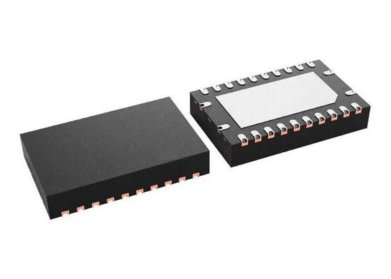 LM25190QRGYRQ1 Entegre Devre Çip Otomobil 5V 42V Eşzamanlı Buck Denetleyicisi