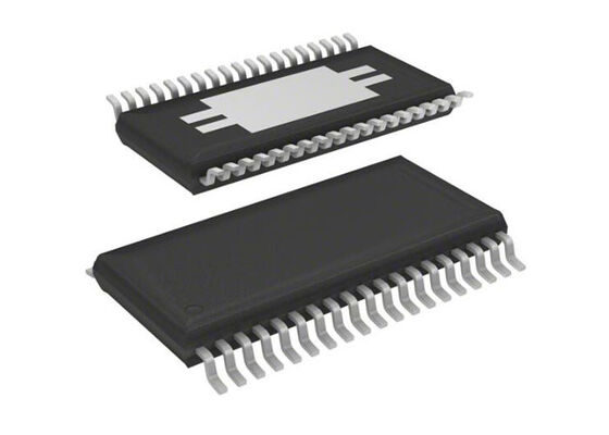LM517701DCPR Entegre Devre Çipi 78V Çift Yönlü 4 Anahtarlı Buck-Boost Kontrol Cihazı HTSSOP-38