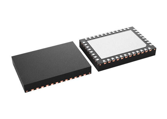 MCF8316DVQRGFRQ1 Entegre Devre Çipi Otomotiv Sensörsüz FOC Kontrolü Üç Fazlı BLDC Motor Sürücüsü