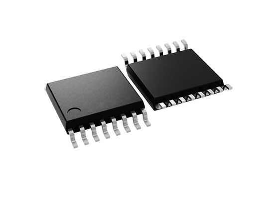TCA9846PWR Entegre Devre Çipi Ultra Düşük Gerilim 1MHz 4 Kanallı I2C Anahtarı Sıfırlamalı