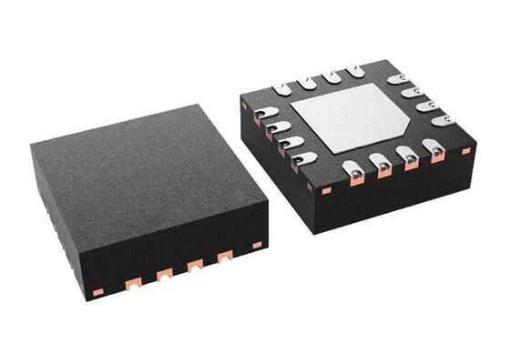 LM25139D5QRGTRQ1 Entegre Dönem Çip 42V Otomotiv Senkron Buck DC/DC Denetleyicisi VQFN16