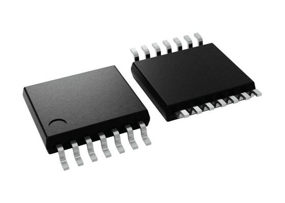TMCS2100A1EPWRQ1 Entegre Devre Çip Programlanabilir Coreless Yüksek Hassasiyetli Hall Etkisi Akım Sensörü