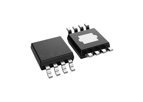 TPS7E8201QDGNRQ1 Entegre Devre Çipi Otomotiv 40V 300mA Düşük IQ Düşük Bırakma Regülatörü