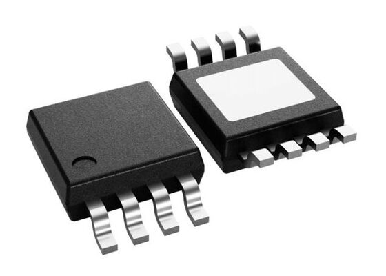 TPS7E6601AQWDRVRQ1 Entegre Devre Çip 150mA Otomotiv Düşük Güçlü Düzenleyici HVSSOP-8